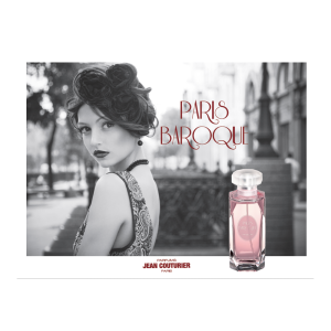 Paris Baroque - Eau de Parfum Paris Baroque - Eau de Parfum